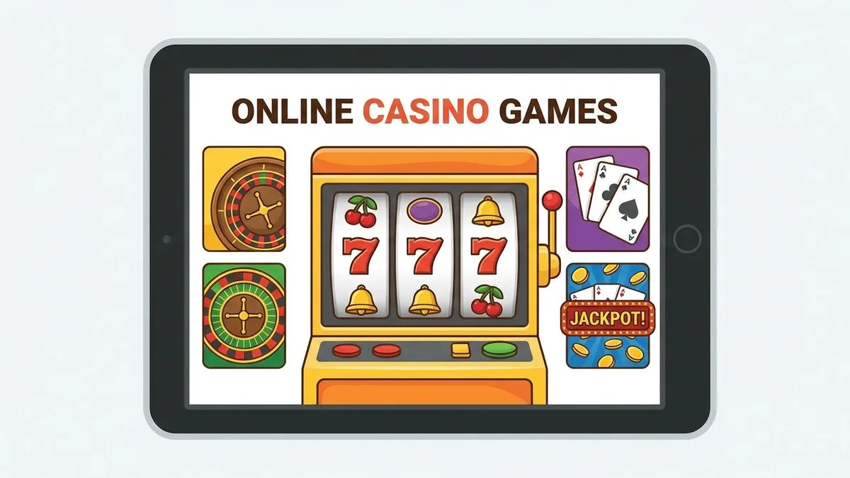 Casino-Spiele